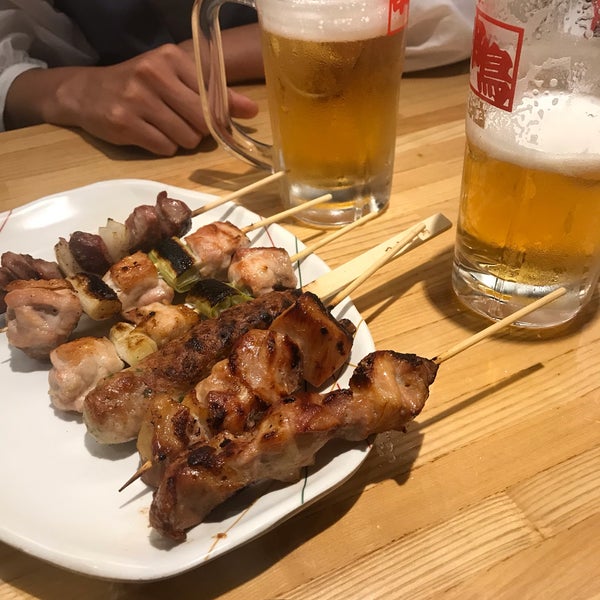 串鳥 琴似店 札幌市 北海道