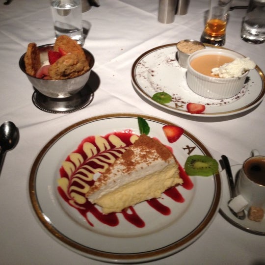 arroyo chop house restaurant pasadena