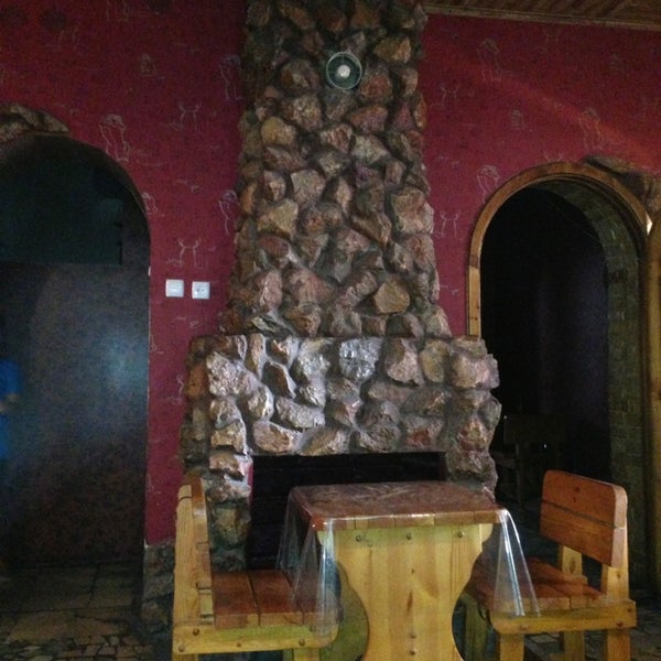 Кафе славянка в сызрани