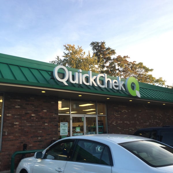 QuickChek Scotch Plains, NJ