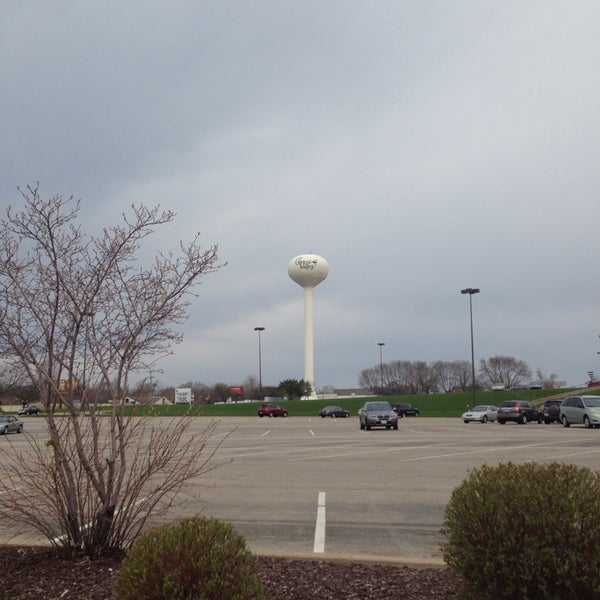 Photo taken at CherryVale Mall by Cat G. on 4/27/2014