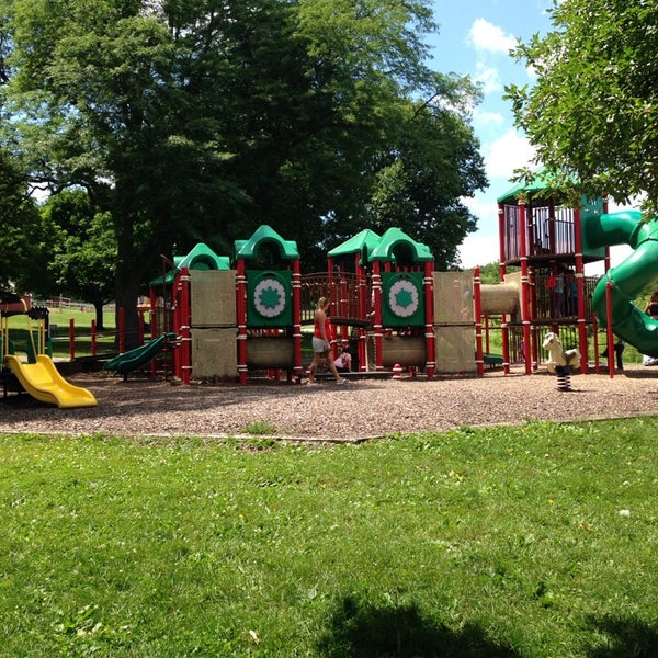 Lockwood Park Northwest Rockford, IL