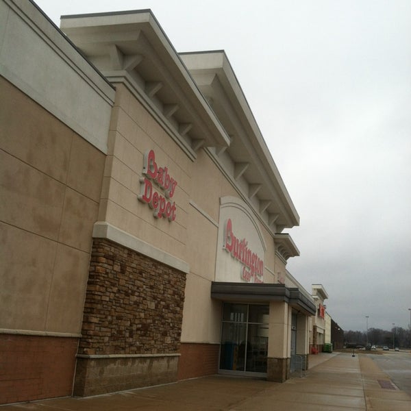 Burlington coat factory brandon best sale