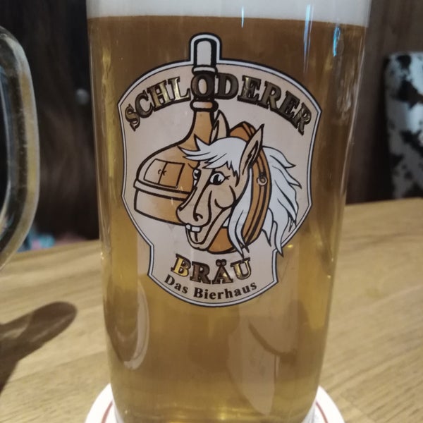 Schloderer Bräu - Rathausstr. 4