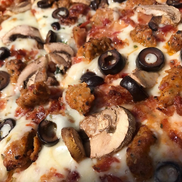 best pizza in asheville nc 2019