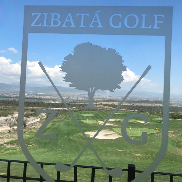 11/1/2017 tarihinde Rick T.ziyaretçi tarafından Zibatá Golf'de çekilen fotoğraf