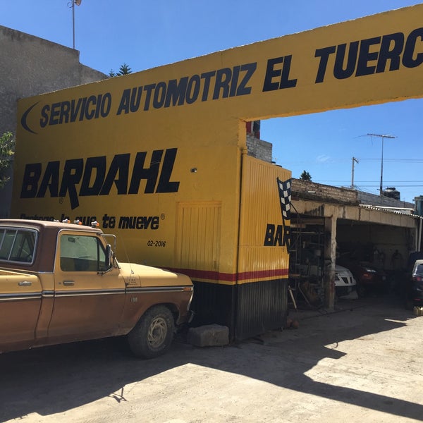 equilibrar El extraño La nuestra Servicio Automotriz El Tuercas - Automotive Repair Shop in Santa Rosa  Jauregui