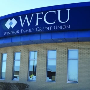 Photos at Windsor Family Credit Union - South Windsor - Windsor, ON