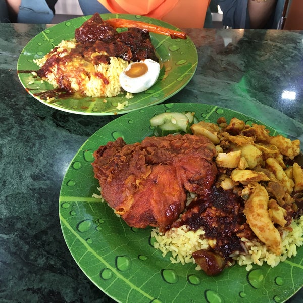Photos At Nasi Lemak Royale Sepang Kota Warisan