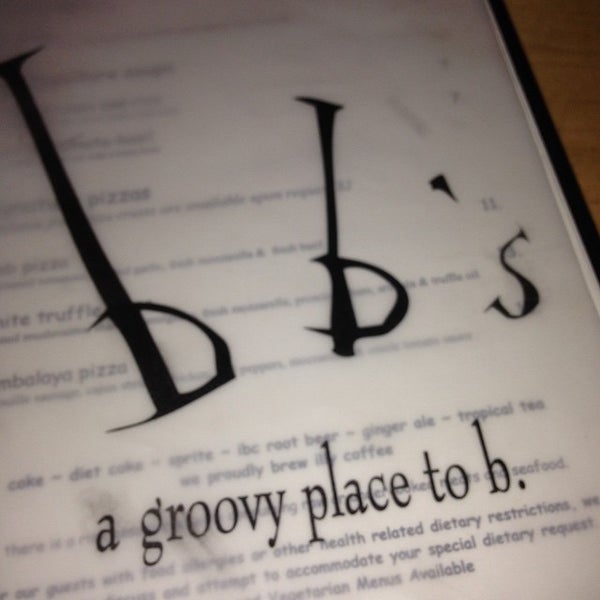 6/5/2015にTeam H.がbb&#39;s restaurant and barで撮った写真