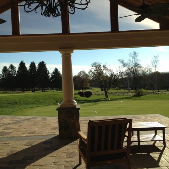 New London Country Club Waterford, CT