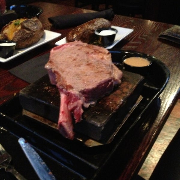 Black Rock Bar & Grill 10100 Highland Rd