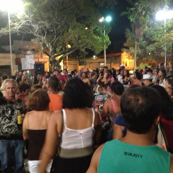 Photos at Praça André de Albuquerque - Cidade Alta - Natal, RN Photos at Praça André de Albuquerque - Cidade Alta - Natal, RN