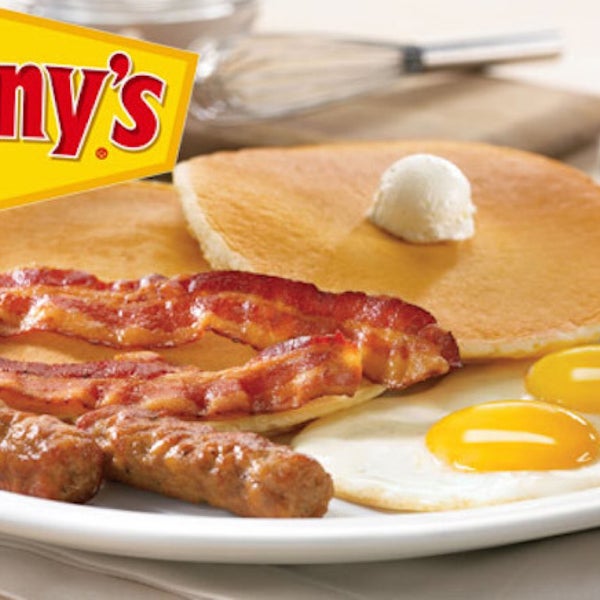 Worldstar Dennys
