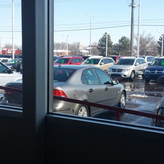 Sterling Heights Dodge Chrysler Jeep Ram