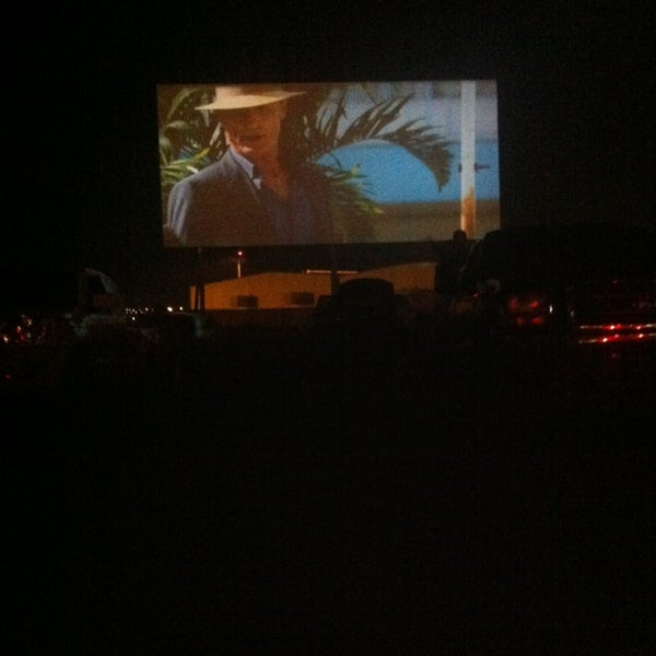 Photo taken at Las Vegas Drive-in by Angie on 4/7/2013