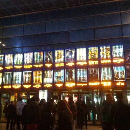 Photos at Cinesa Nassica 3D - 41 from 1189 visitors