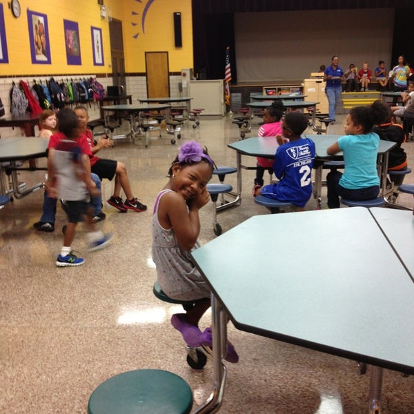 Photos at Peeler Elementary 4 tips