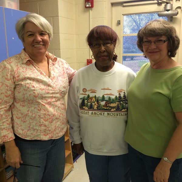 Photos at Peeler Elementary 4 tips