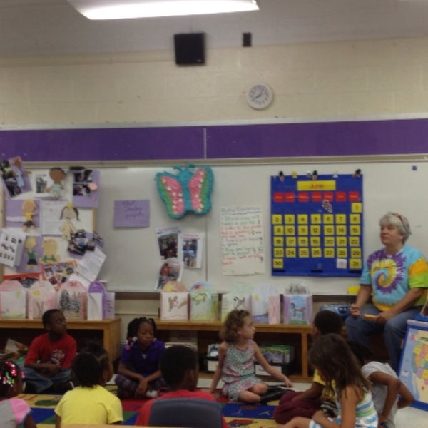 Photos at Peeler Elementary 4 tips