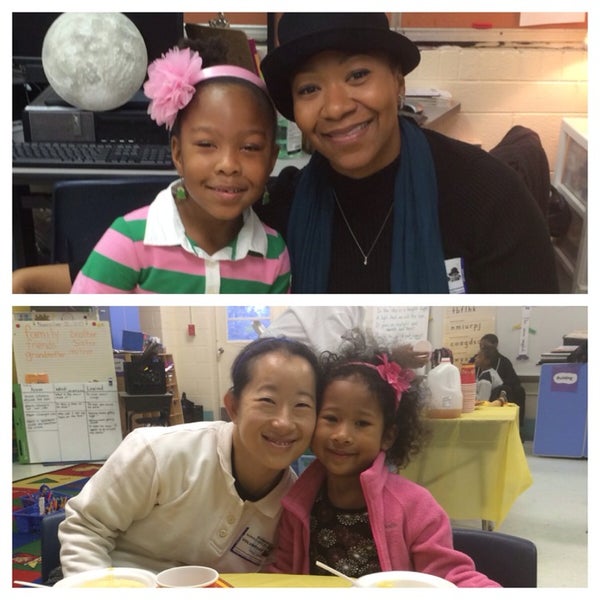 Photos at Peeler Elementary 4 tips