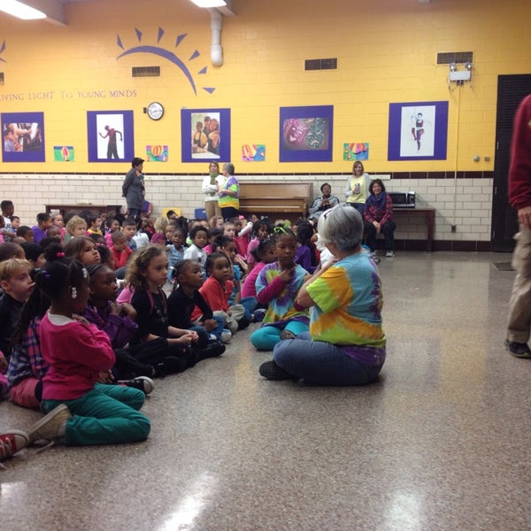 Photos at Peeler Elementary 4 tips