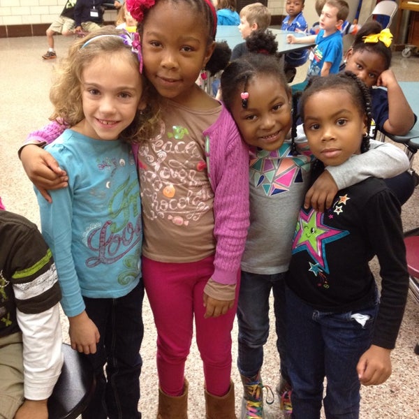 Photos at Peeler Elementary 4 tips