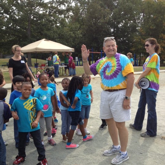 Photos at Peeler Elementary 4 tips