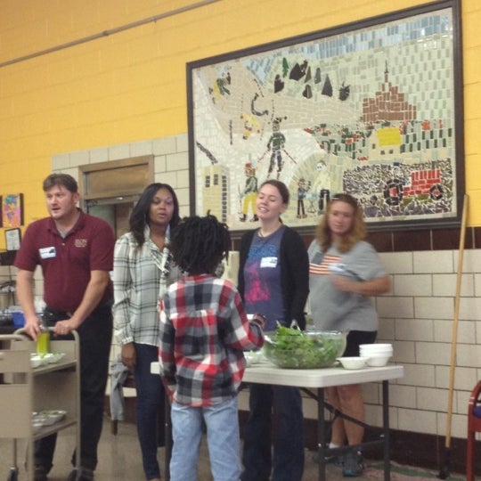 Photos at Peeler Elementary 4 tips