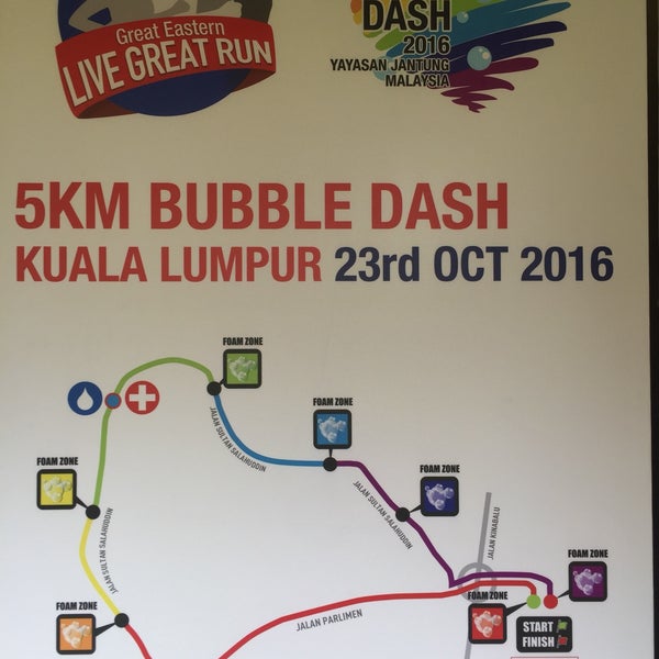 Photos At Yayasan Jantung Malaysia Professional Other Places In Kuala Lumpur