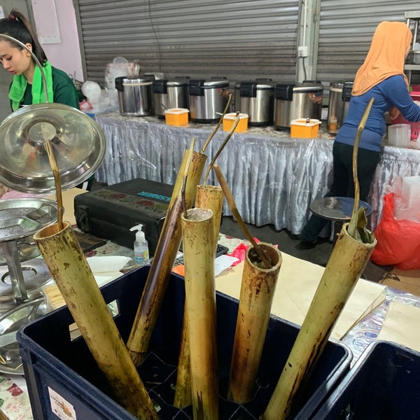 Photos At Lemang Daun Lerek Gombak Malay Restaurant