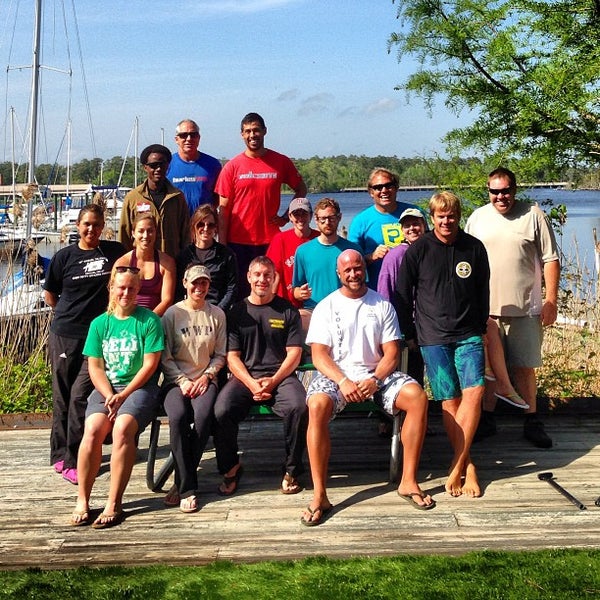 Camp Lejeune Marina 34 visitors