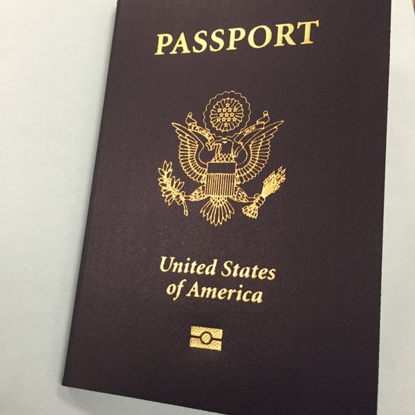 Seattle Passport Agency Pioneer Square 300 5th Ave Ste 600