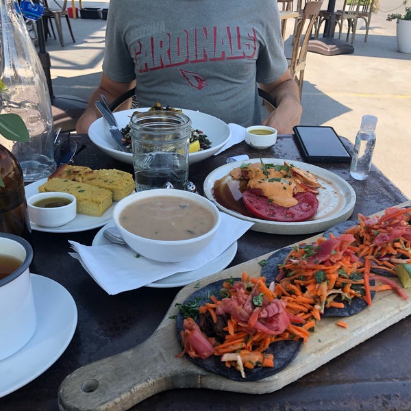 Fresh Thymes Eatery GlutenFree Restaurant in Boulder