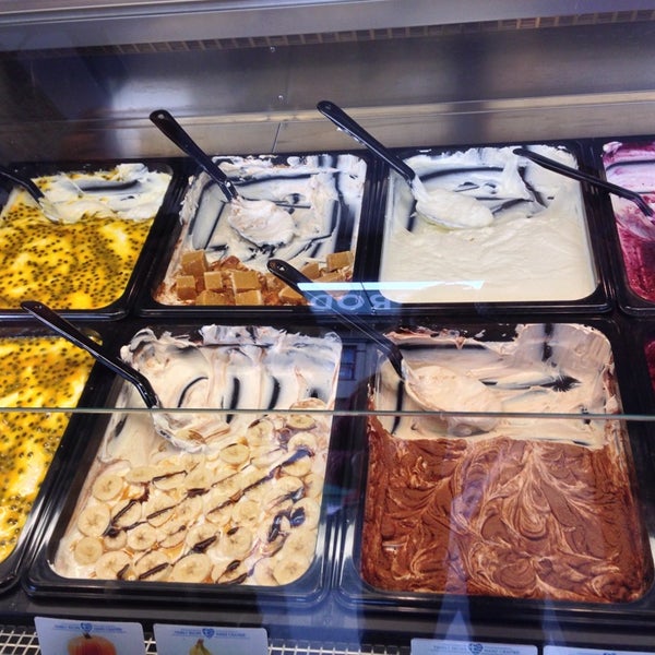 Ellenos Real Greek Yogurt Pike Place 71 tips from 2149 visitors