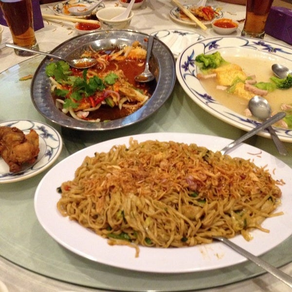 Wisma Benteng Seafood Restaurant Petisah Tengah Medan Petisah 28 Tips