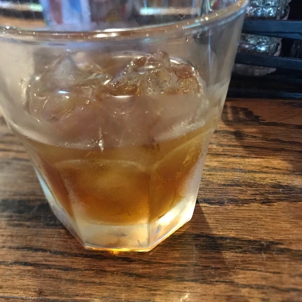Photo taken at Lone Star Eatery Grill &amp; Bar by Cat F. on 5/12/2018