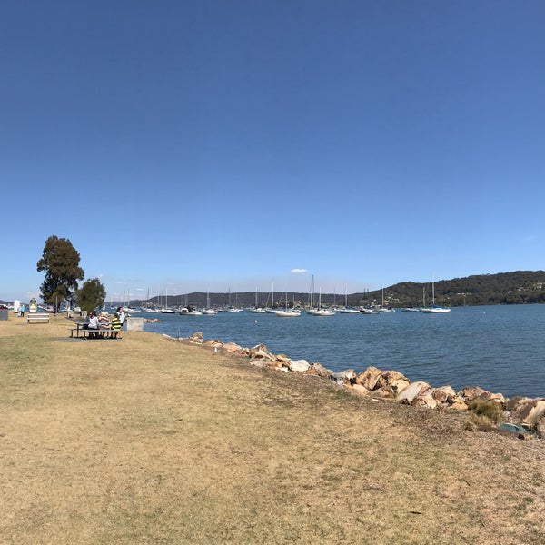 Gosford Sailing Club 28 Masons Parade