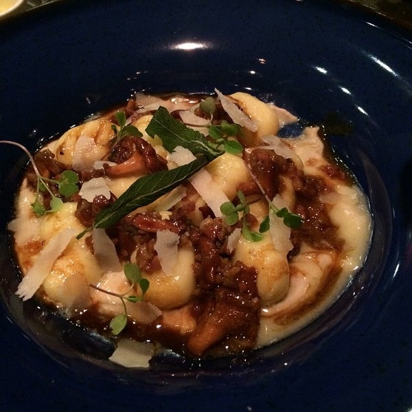 Photo taken at Le Maverick Restaurant &amp; Bar by Prada~* on 8/11/2014