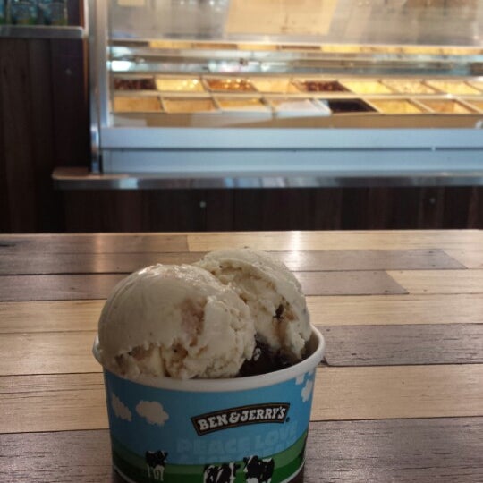 Ben And Jerry S Scoop Shop 3 Tips From 35 Visitors
