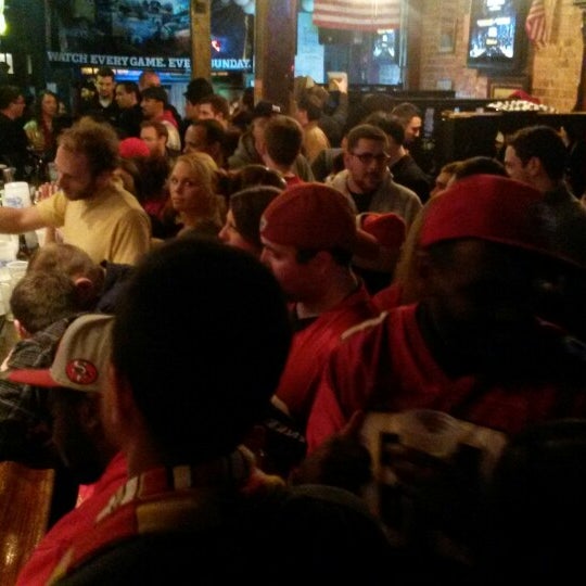 1/20/2014에 Justin R.님이 Town Tavern에서 찍은 사진