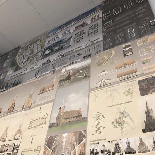 ФОТОГРАФИИ ГАСУ