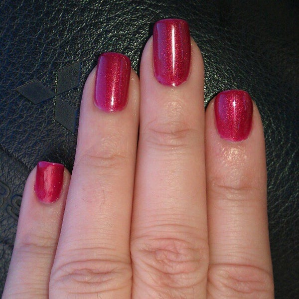 C&K Nails Barracks Road 1924 Arlington Blvd