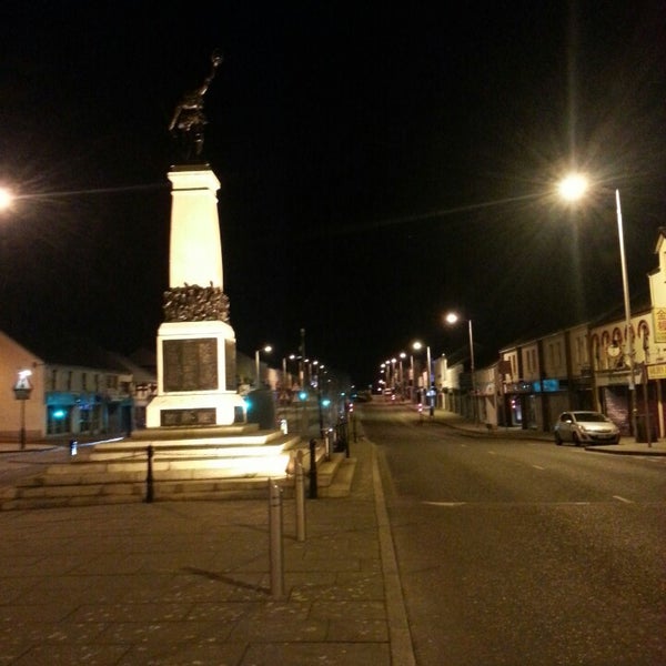 Banbridge Neighborhood