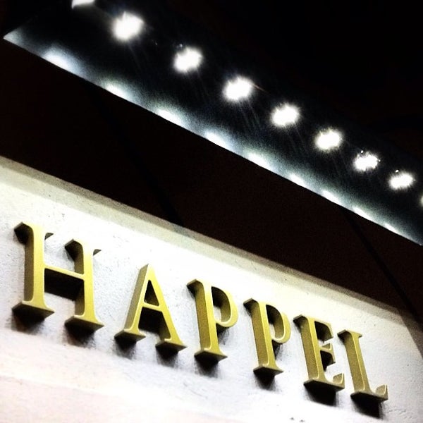 Photo taken at HAPPEL The Store by Harrie A. on 4/2/2013