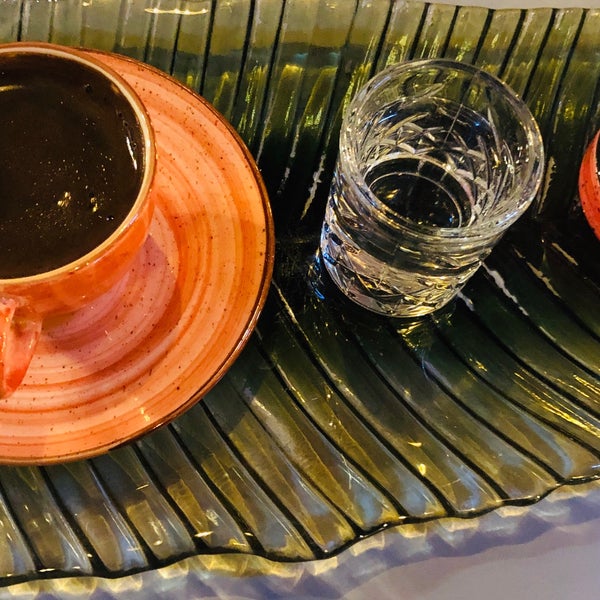 8/5/2019에 🅰️Li K.님이 CAFELLA COFFEE &amp; CHOCOLATE에서 찍은 사진