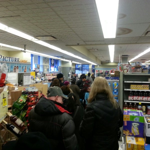 Rite Aid Pharmacy in Bronx