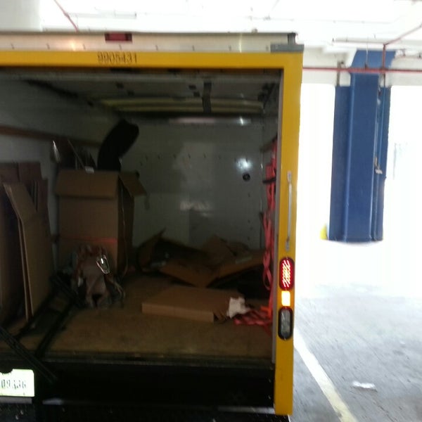 Keepers Self Storage Storage Facility in Alphabet City