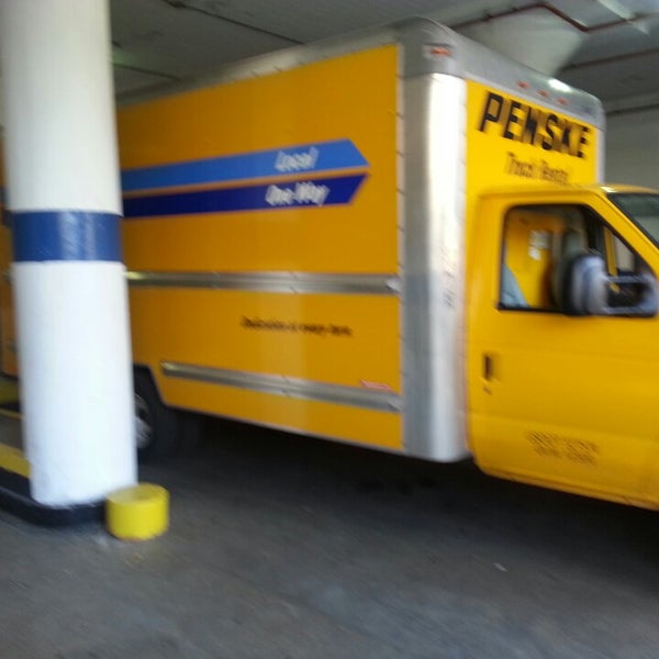 Keepers Self Storage Storage Facility in Alphabet City