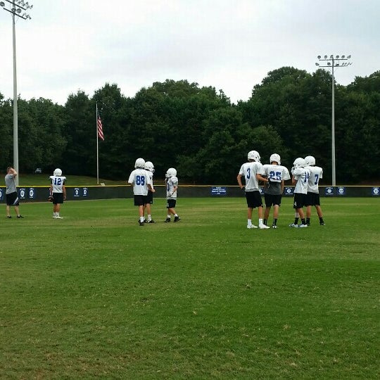 Charlotte Christian School Stonehaven Charlotte, NC